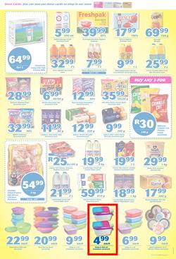 Cambridge Food Tembisa : May Month End (23 May - 4 June 2019), page 3