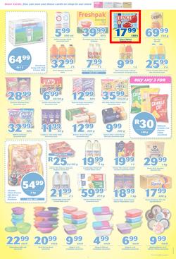 Cambridge Food Tembisa : May Month End (23 May - 4 June 2019), page 3