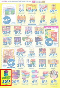 Cambridge Food Tembisa : May Month End (23 May - 4 June 2019), page 3
