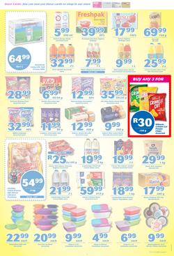 Cambridge Food Tembisa : May Month End (23 May - 4 June 2019), page 3