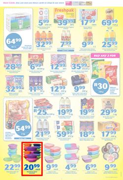 Cambridge Food Tembisa : May Month End (23 May - 4 June 2019), page 3