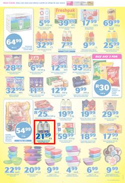 Cambridge Food Tembisa : May Month End (23 May - 4 June 2019), page 3
