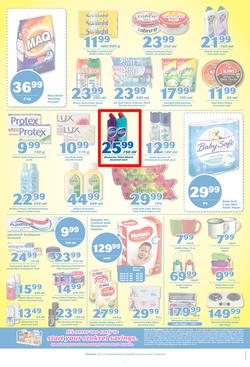 Cambridge Food Tembisa : May Month End (23 May - 4 June 2019), page 4