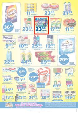 Cambridge Food Tembisa : May Month End (23 May - 4 June 2019), page 4