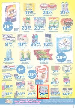 Cambridge Food Tembisa : May Month End (23 May - 4 June 2019), page 4