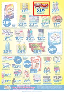 Cambridge Food Tembisa : May Month End (23 May - 4 June 2019), page 4