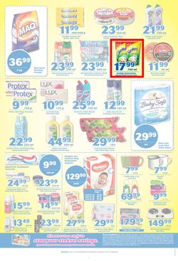 Cambridge Food Tembisa : May Month End (23 May - 4 June 2019), page 4