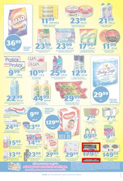 Cambridge Food Tembisa : May Month End (23 May - 4 June 2019), page 4