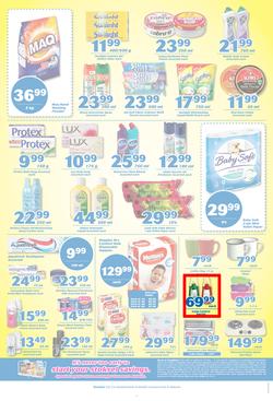 Cambridge Food Tembisa : May Month End (23 May - 4 June 2019), page 4