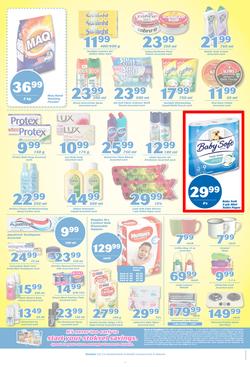 Cambridge Food Tembisa : May Month End (23 May - 4 June 2019), page 4