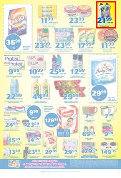 Cambridge Food Tembisa : May Month End (23 May - 4 June 2019), page 4