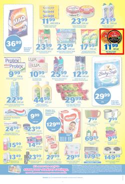 Cambridge Food Tembisa : May Month End (23 May - 4 June 2019), page 4