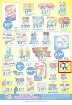Cambridge Food Tembisa : May Month End (23 May - 4 June 2019), page 4