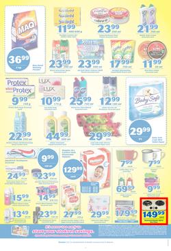 Cambridge Food Tembisa : May Month End (23 May - 4 June 2019), page 4