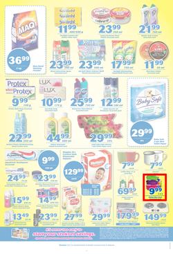 Cambridge Food Tembisa : May Month End (23 May - 4 June 2019), page 4