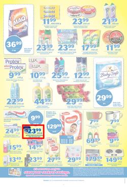 Cambridge Food Tembisa : May Month End (23 May - 4 June 2019), page 4