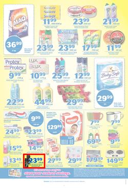 Cambridge Food Tembisa : May Month End (23 May - 4 June 2019), page 4