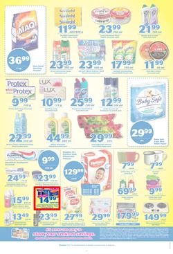 Cambridge Food Tembisa : May Month End (23 May - 4 June 2019), page 4