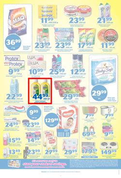 Cambridge Food Tembisa : May Month End (23 May - 4 June 2019), page 4