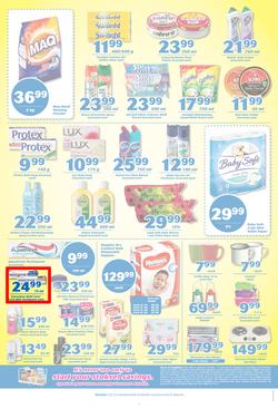 Cambridge Food Tembisa : May Month End (23 May - 4 June 2019), page 4