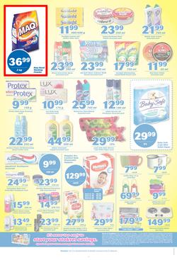 Cambridge Food Tembisa : May Month End (23 May - 4 June 2019), page 4