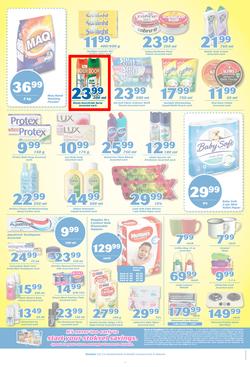 Cambridge Food Tembisa : May Month End (23 May - 4 June 2019), page 4