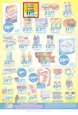 Cambridge Food Tembisa : May Month End (23 May - 4 June 2019), page 4