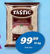 Tastic Rice-10Kg