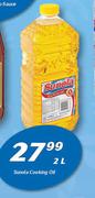 Sunola Cooking Oil-2Ltr