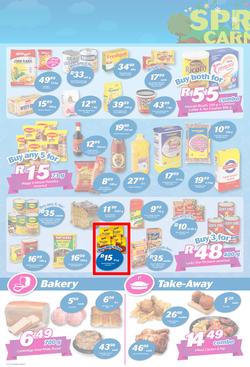 Cambridge Food Tembisa : Spring Carnival (23 Aug - 4 Sept 2018), page 2