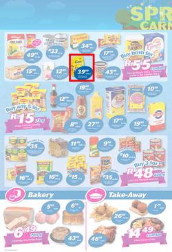 Cambridge Food Tembisa : Spring Carnival (23 Aug - 4 Sept 2018), page 2