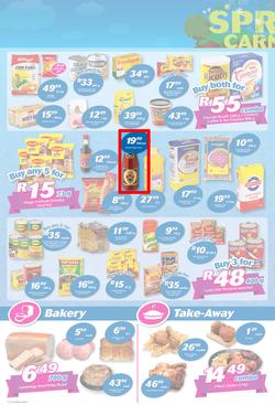 Cambridge Food Tembisa : Spring Carnival (23 Aug - 4 Sept 2018), page 2