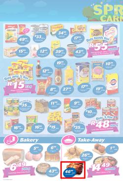 Cambridge Food Tembisa : Spring Carnival (23 Aug - 4 Sept 2018), page 2