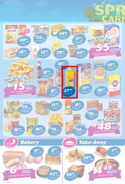 Cambridge Food Tembisa : Spring Carnival (23 Aug - 4 Sept 2018), page 2