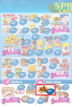 Cambridge Food Tembisa : Spring Carnival (23 Aug - 4 Sept 2018), page 2