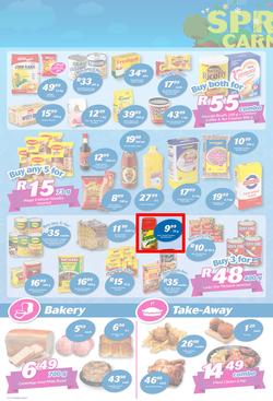 Cambridge Food Tembisa : Spring Carnival (23 Aug - 4 Sept 2018), page 2