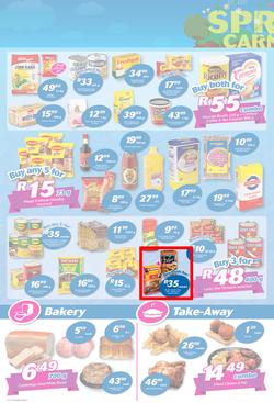 Cambridge Food Tembisa : Spring Carnival (23 Aug - 4 Sept 2018), page 2