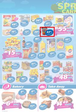 Cambridge Food Tembisa : Spring Carnival (23 Aug - 4 Sept 2018), page 2