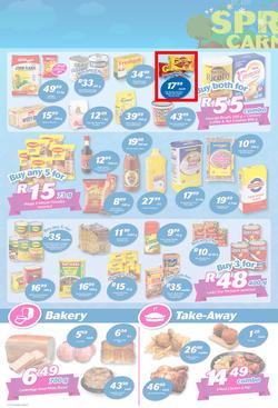 Cambridge Food Tembisa : Spring Carnival (23 Aug - 4 Sept 2018), page 2