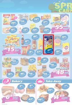 Cambridge Food Tembisa : Spring Carnival (23 Aug - 4 Sept 2018), page 2