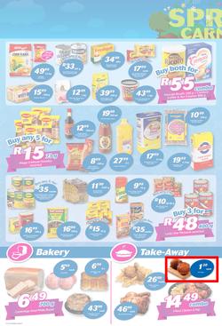 Cambridge Food Tembisa : Spring Carnival (23 Aug - 4 Sept 2018), page 2