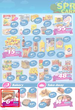 Cambridge Food Tembisa : Spring Carnival (23 Aug - 4 Sept 2018), page 2