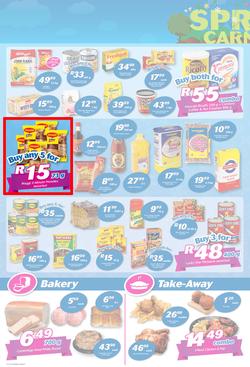 Cambridge Food Tembisa : Spring Carnival (23 Aug - 4 Sept 2018), page 2
