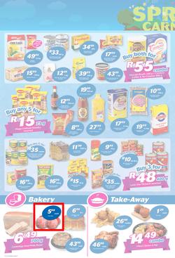Cambridge Food Tembisa : Spring Carnival (23 Aug - 4 Sept 2018), page 2