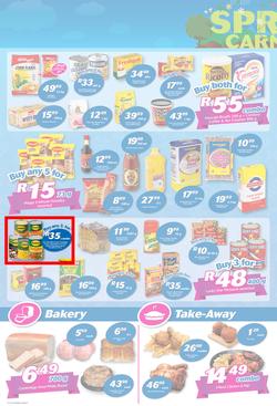 Cambridge Food Tembisa : Spring Carnival (23 Aug - 4 Sept 2018), page 2