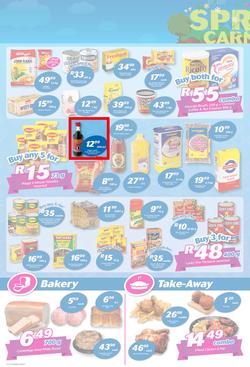 Cambridge Food Tembisa : Spring Carnival (23 Aug - 4 Sept 2018), page 2