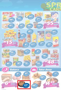 Cambridge Food Tembisa : Spring Carnival (23 Aug - 4 Sept 2018), page 2