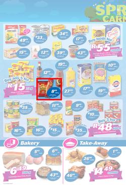 Cambridge Food Tembisa : Spring Carnival (23 Aug - 4 Sept 2018), page 2