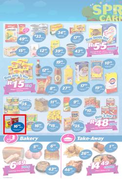 Cambridge Food Tembisa : Spring Carnival (23 Aug - 4 Sept 2018), page 2