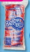 Below Zero Assorted-10 x 200ml